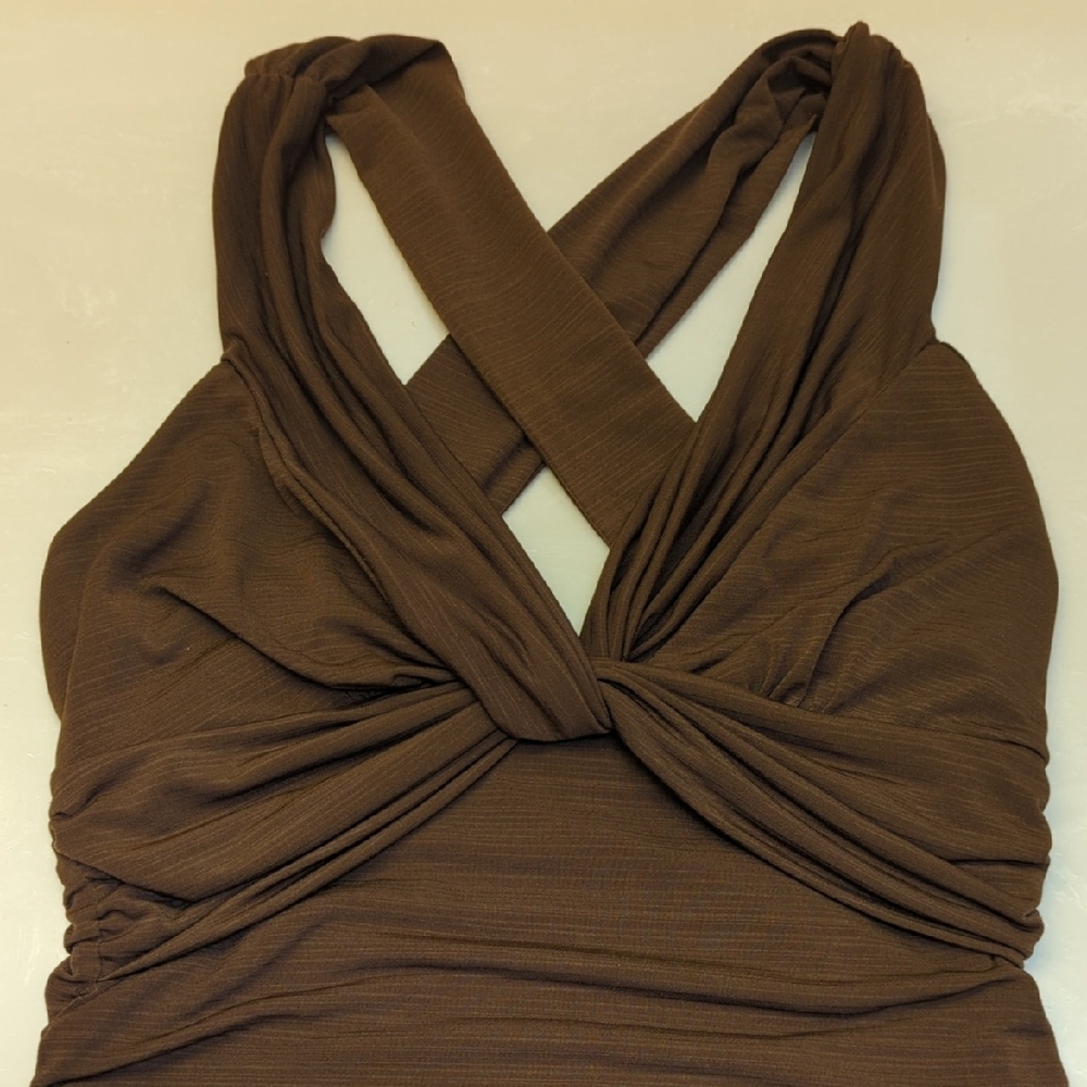 Selé Stretchy Summer Top